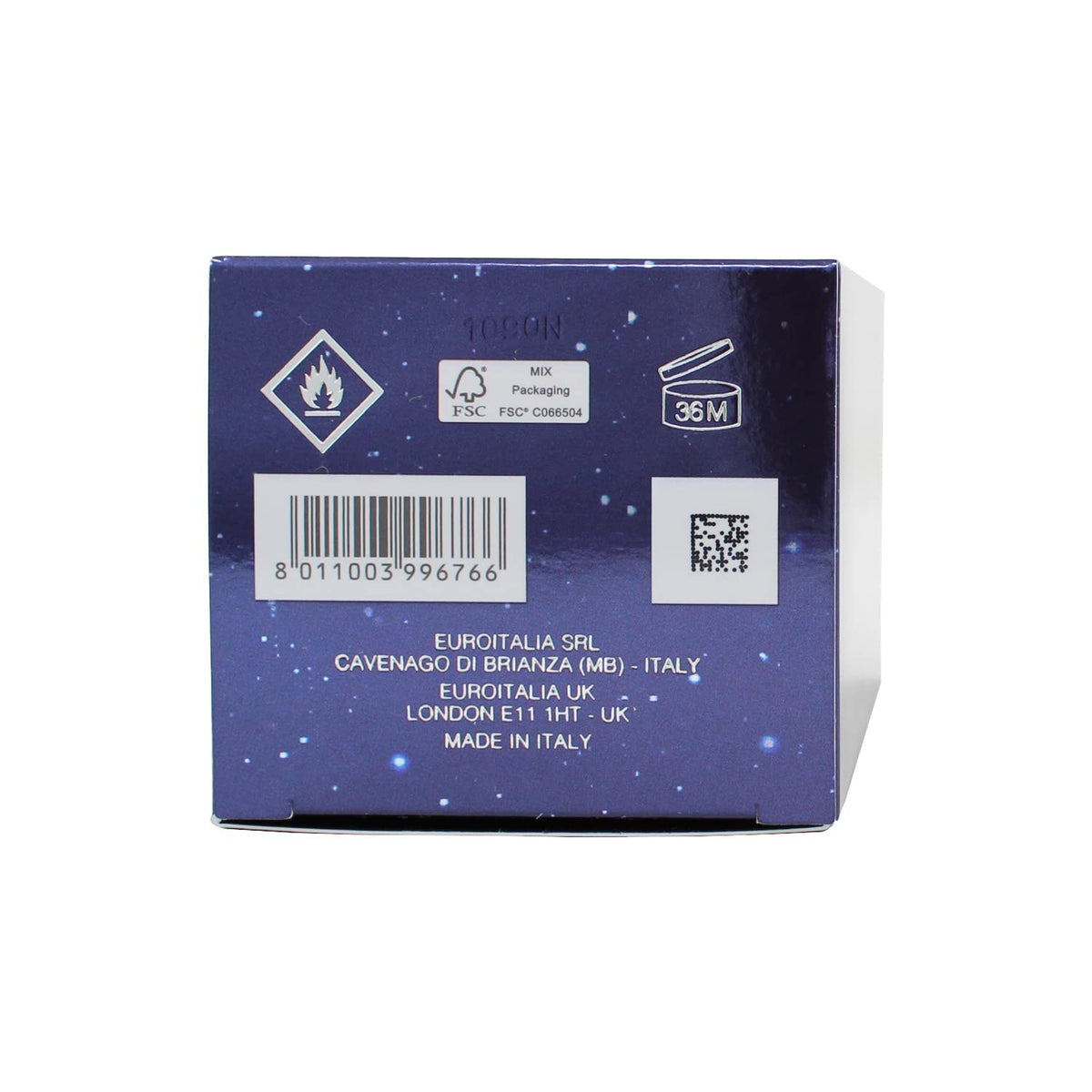 Eau De Toilette Spray 3.4 Ounces M920537