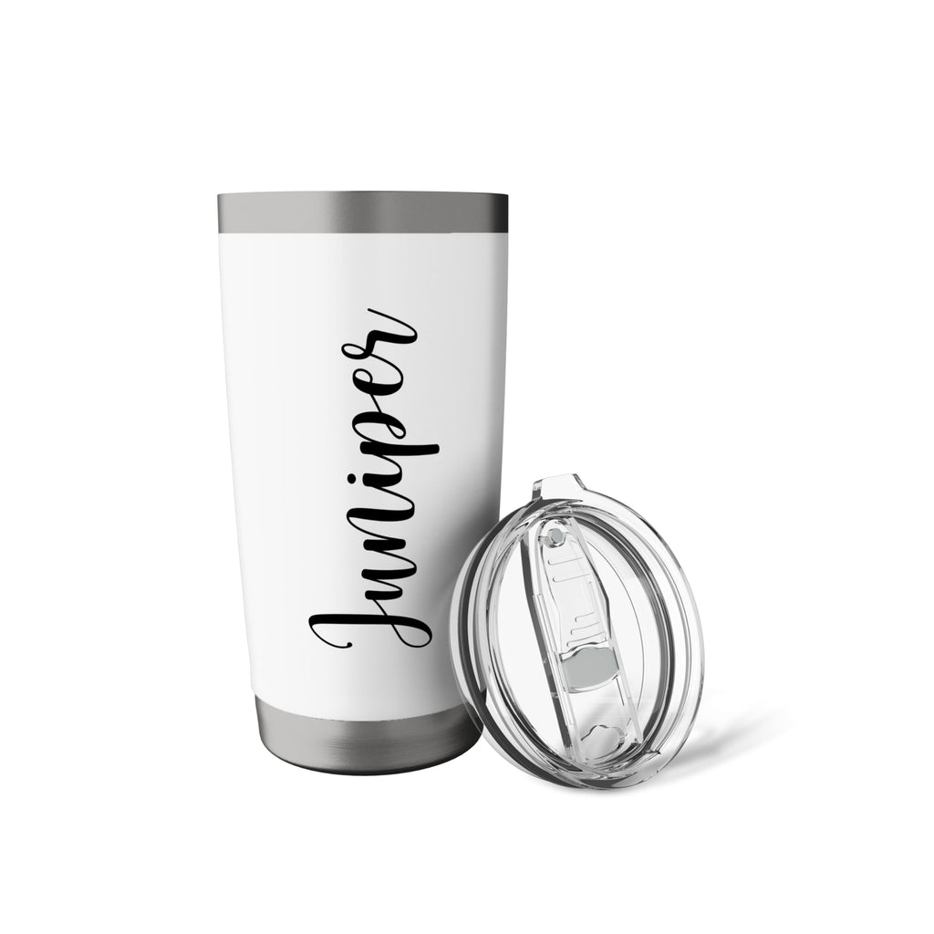 Stainless Steel Insulated Travel Mug R599