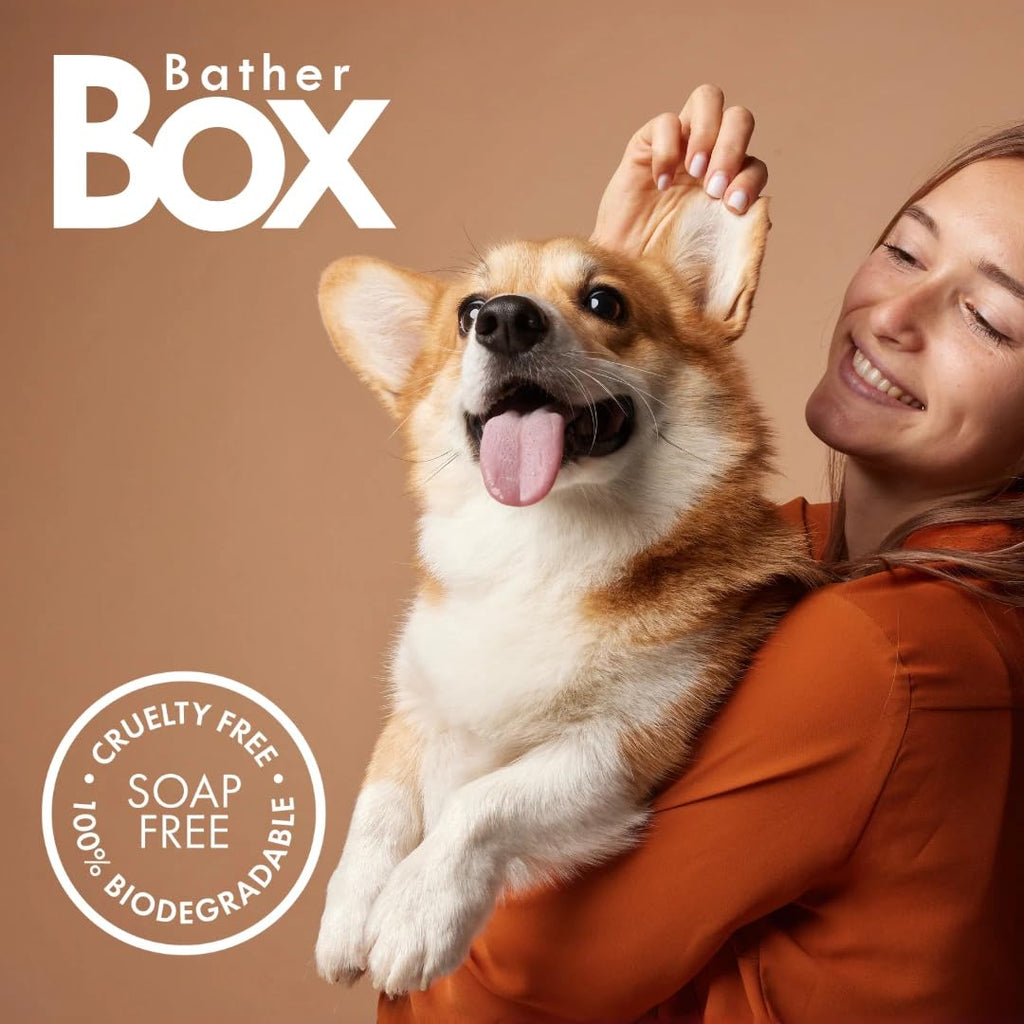 Deodorizing Dog Shampoo 1 Gallon N90173