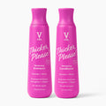 Sulfate Free Biotin Coconut Oil Shampoo & Conditioner Set Z63904