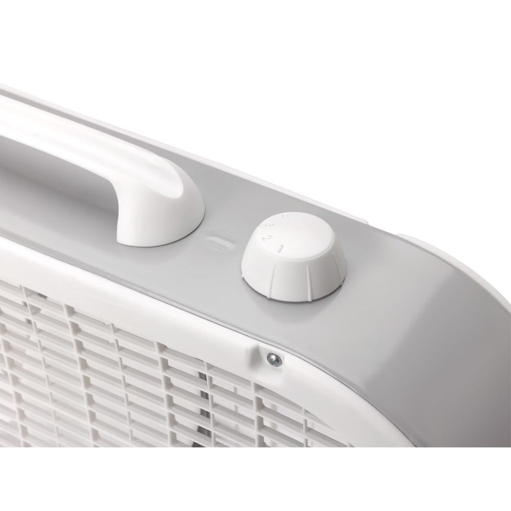 20 Inch 3-Speed Box Fan E949