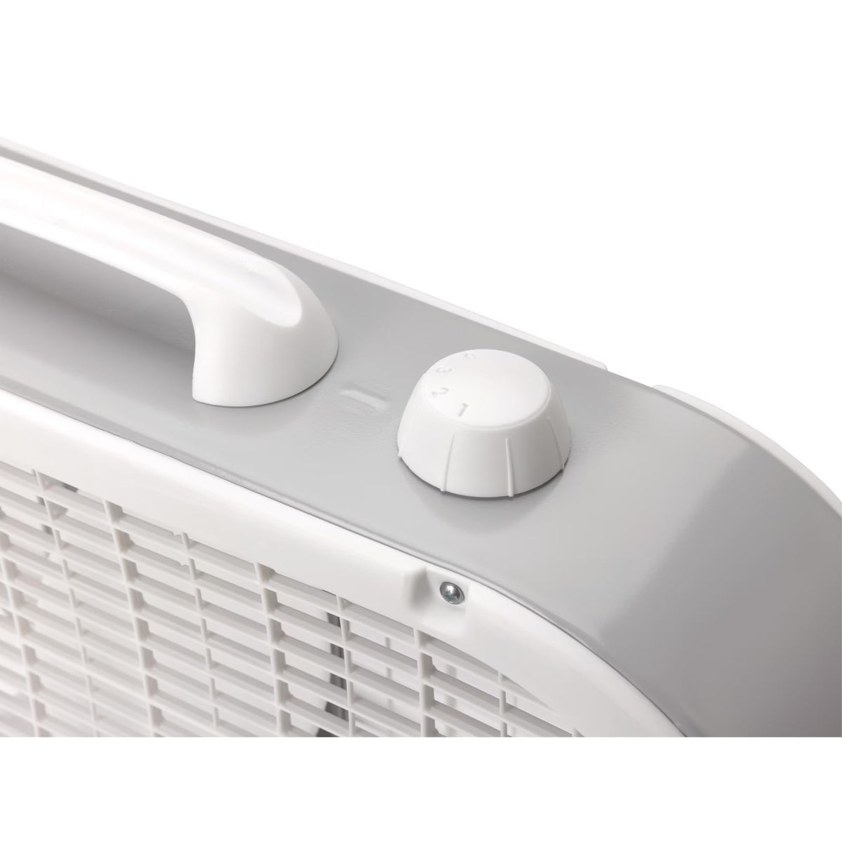 20 Inch 3-Speed Box Fan E949
