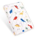 Cotton Pack and Play Mattress 38" x 26" T89227
