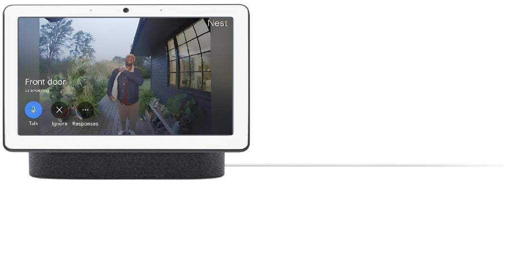 10-inch Smart Display H540