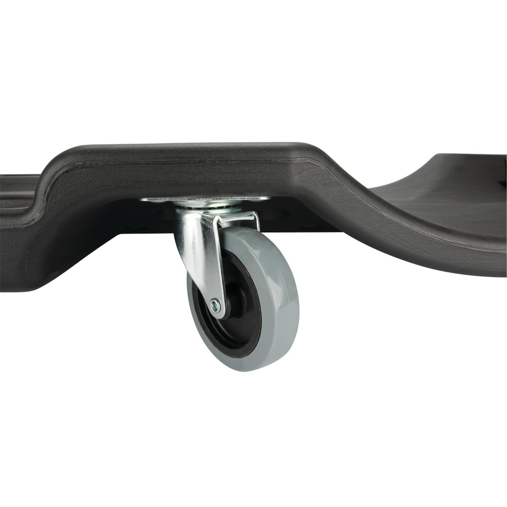 Plastic Mechanics Creeper J8069