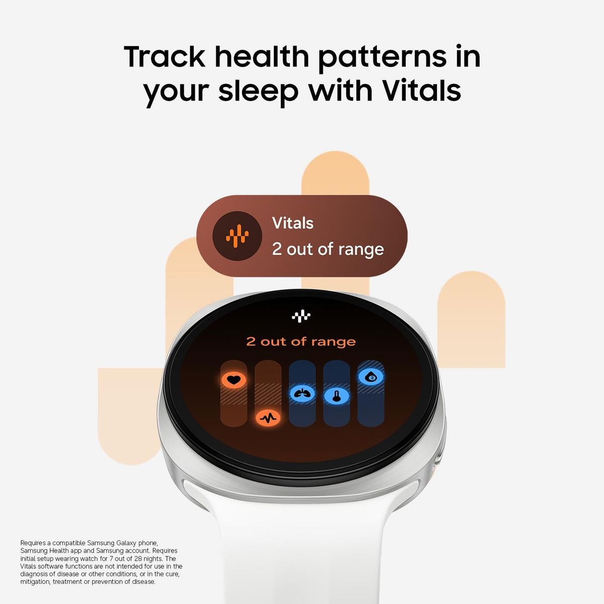 Graphite 40mm Bluetooth Smartwatch O60270