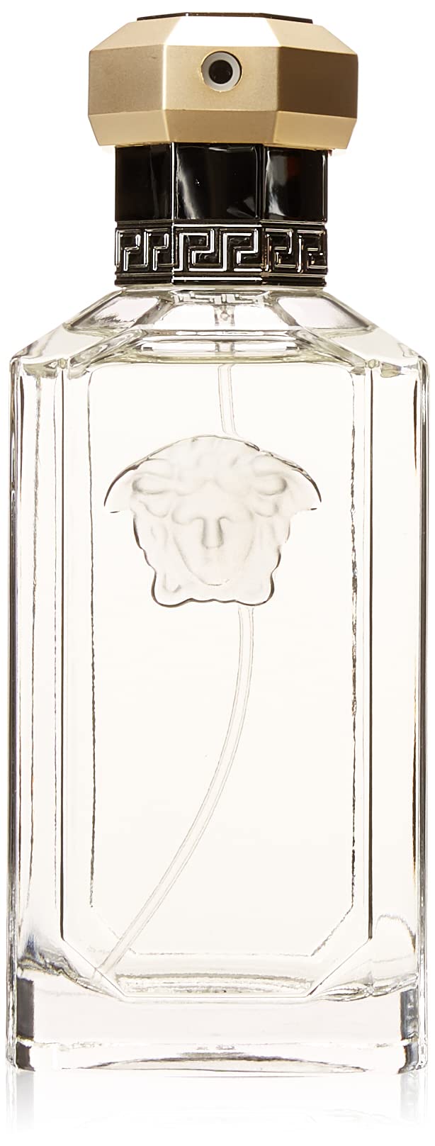 Eau De Toilette Spray 3.4 Ounces M920537