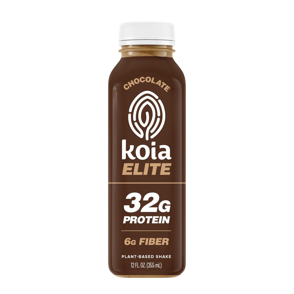 32g Protein Ready To Drink Plant Protein Shake U525