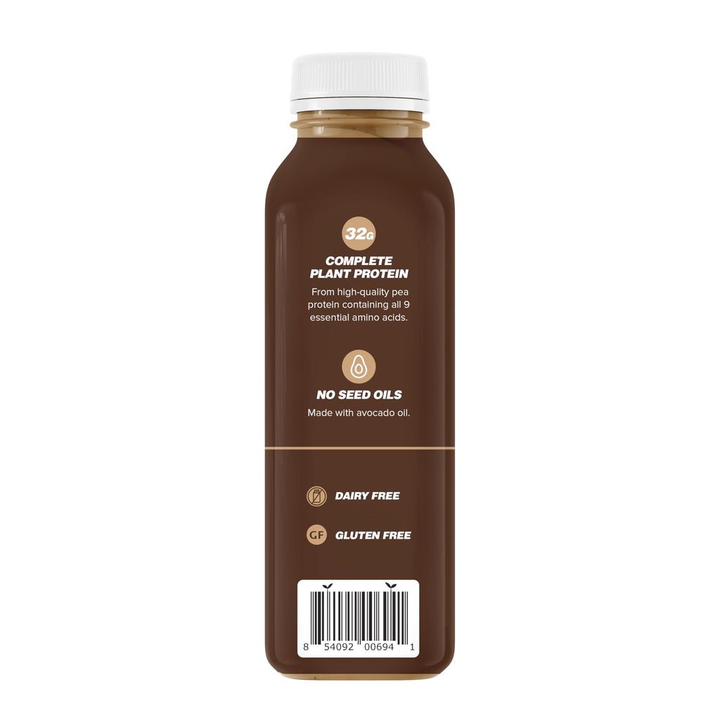 32g Protein Ready To Drink Plant Protein Shake U525