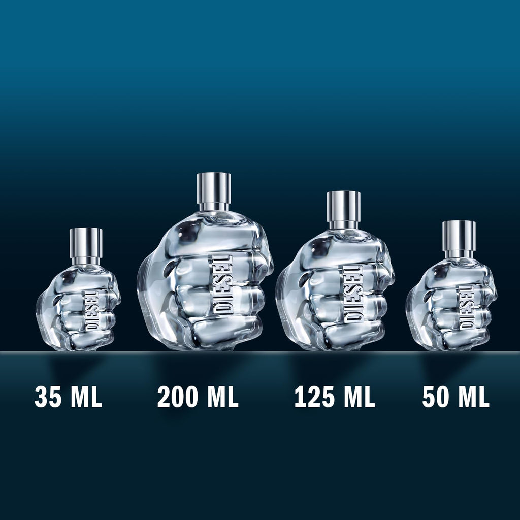 Eau de Toilette Fragrance Gift Set for Men V6994