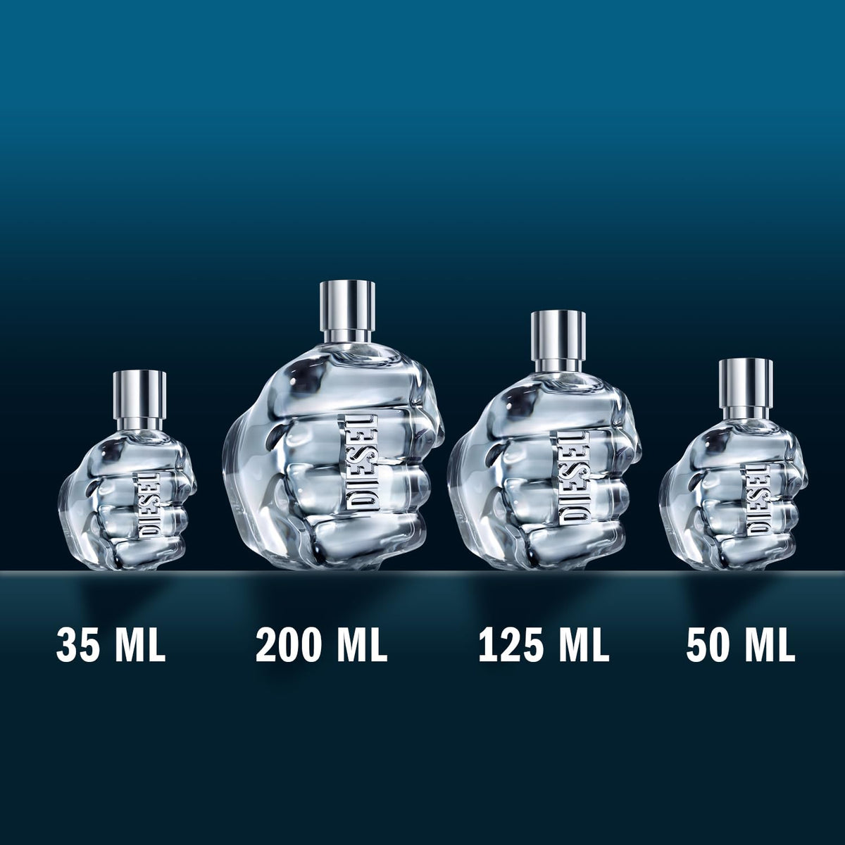 Eau de Toilette Fragrance Gift Set for Men V6994