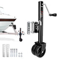 2000 lbs Dual Wheel Trailer Jack P9960