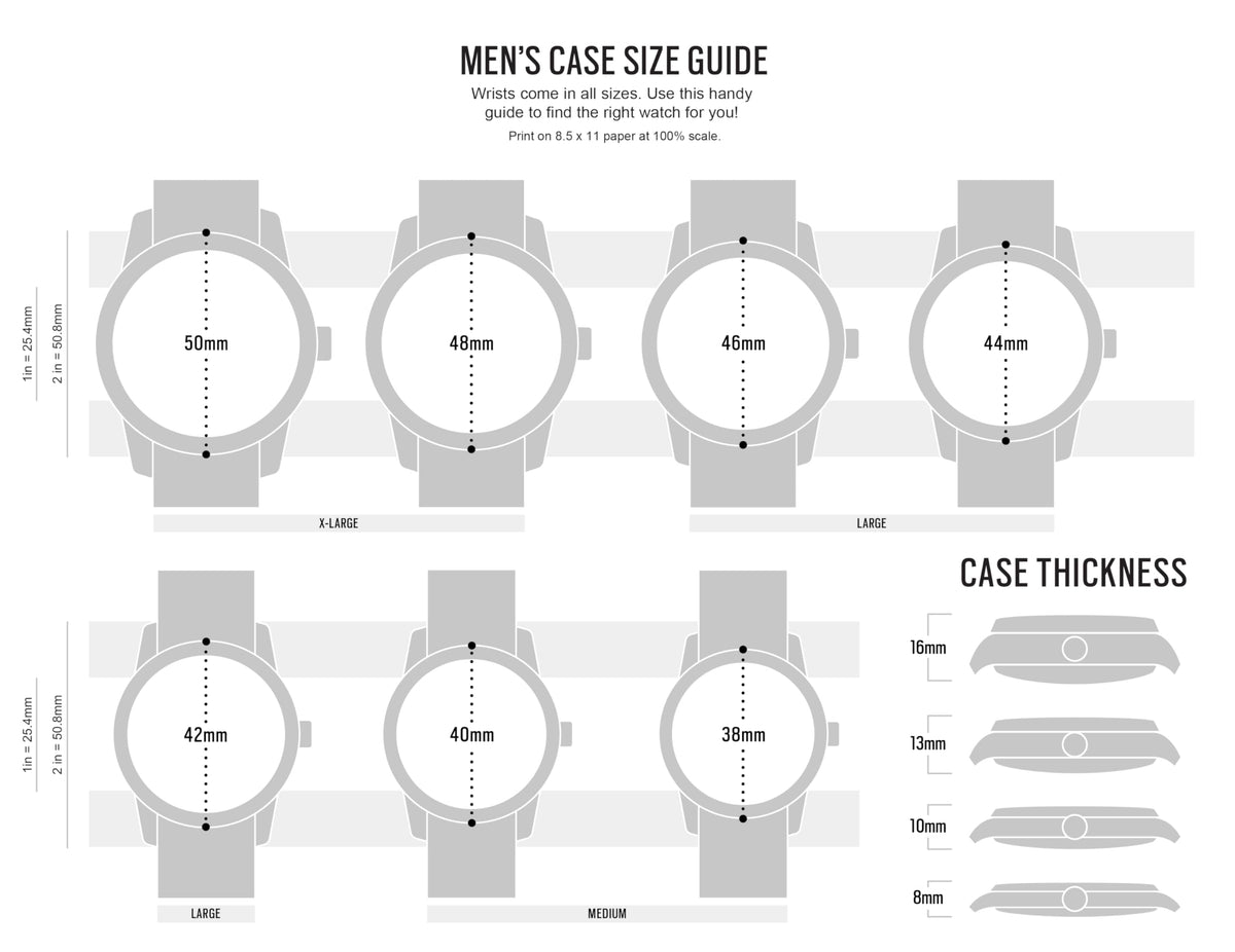 Men's Watch L278289