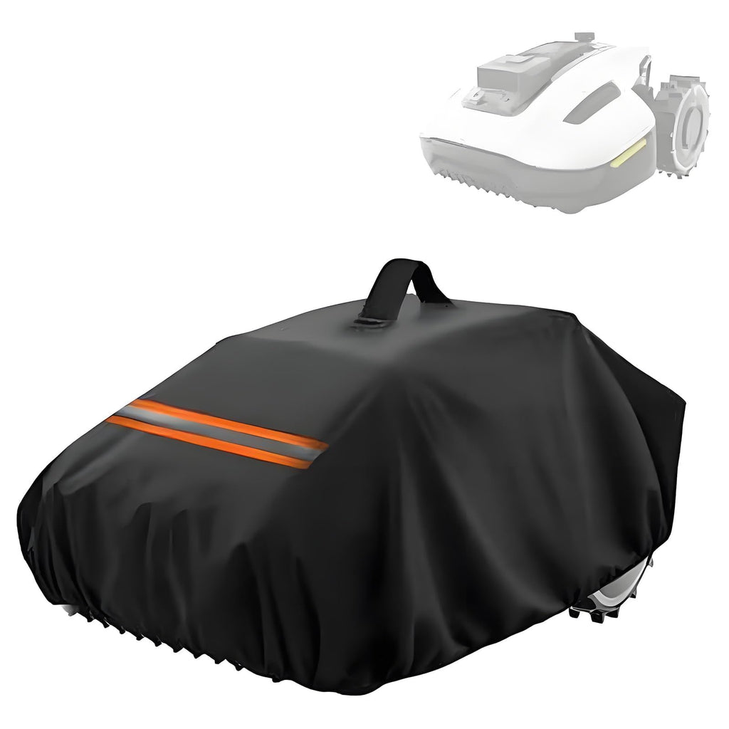 Waterproof 420D Robot Lawn Mower Cover G350