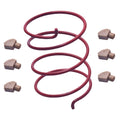 30 Series Torque Converter Driven Pulley Rebuild Kit O906889