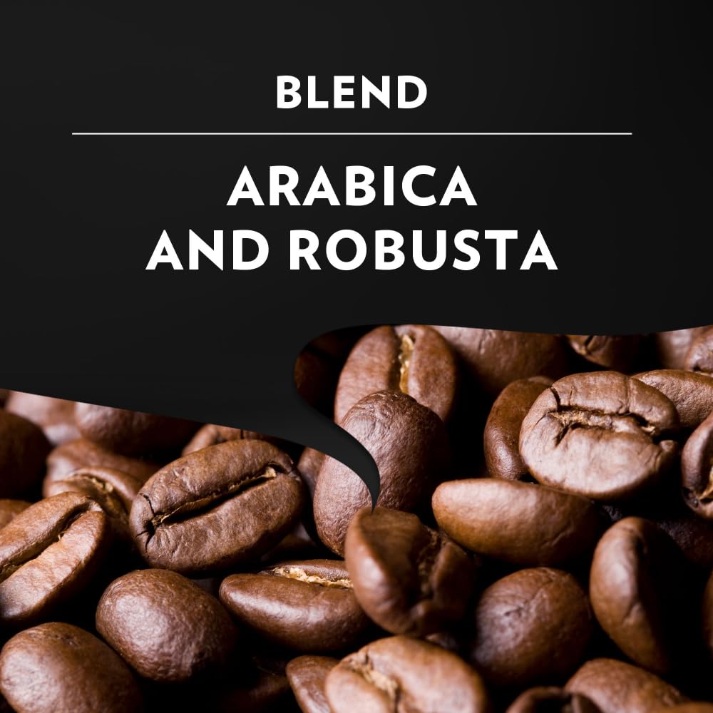 Extra Dark Roast Espresso Capsules 36 Capsules R369856