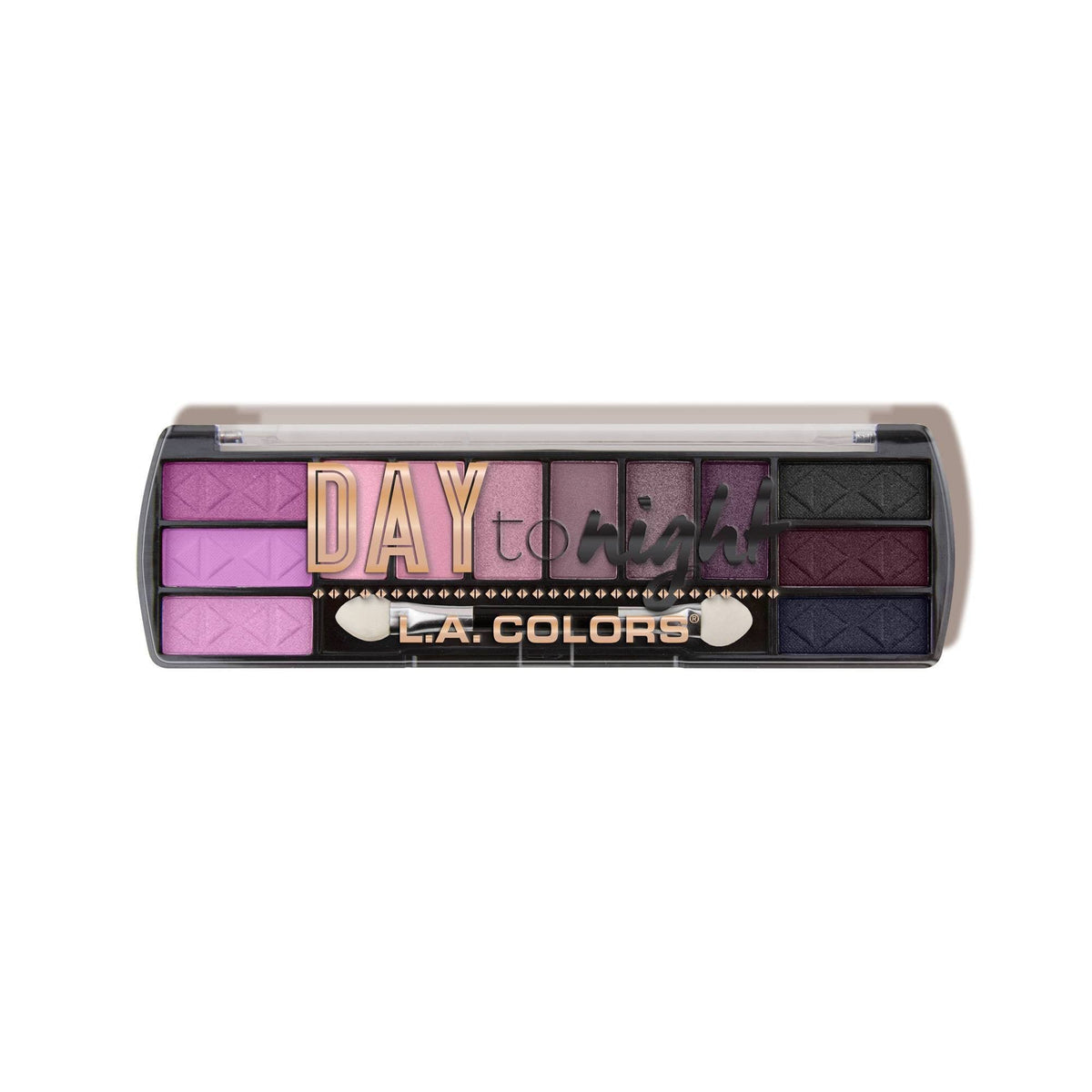 12 Color Eyeshadow K5033