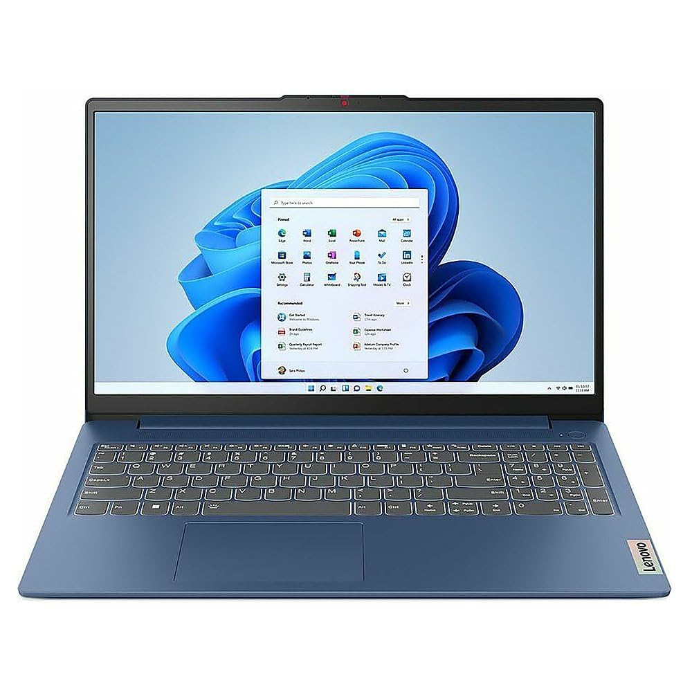 15.6" Touch IPS AMD Ryzen 7 16GB 512GB SSD Windows 11 Laptop C179702
