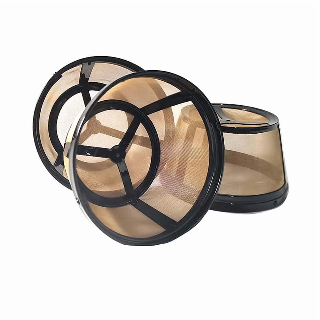8-12 Cup Stainless Steel Coffee Filter A660512