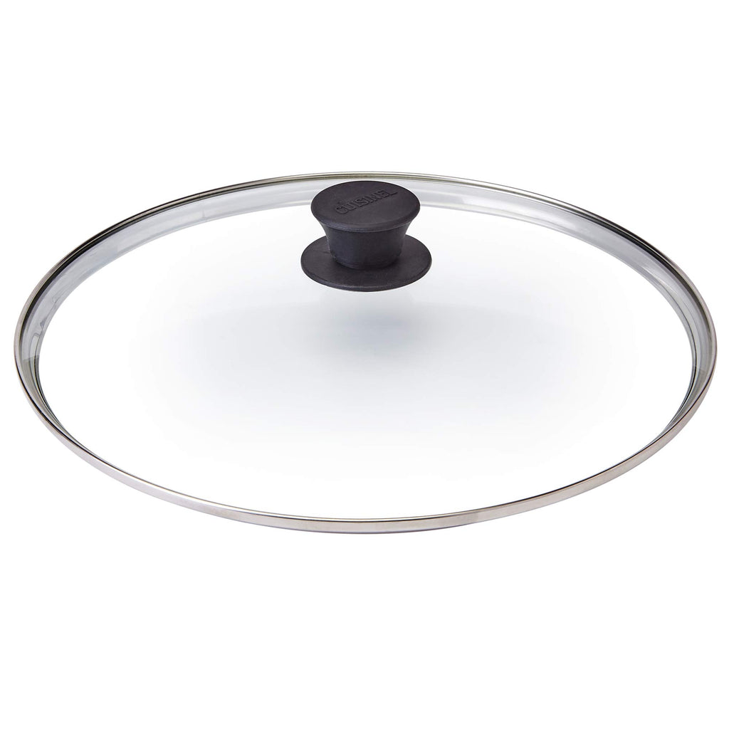 12 inch Tempered Glass Lid Oven Safe G41902