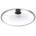 12 inch Tempered Glass Lid Oven Safe G41902