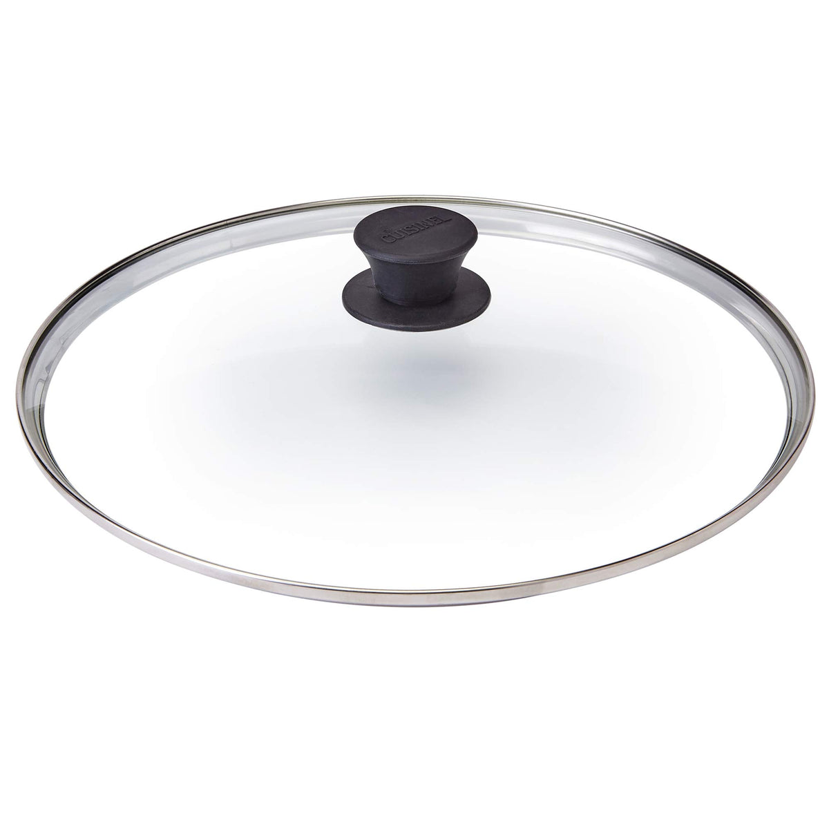 12 inch Tempered Glass Lid Oven Safe G41902