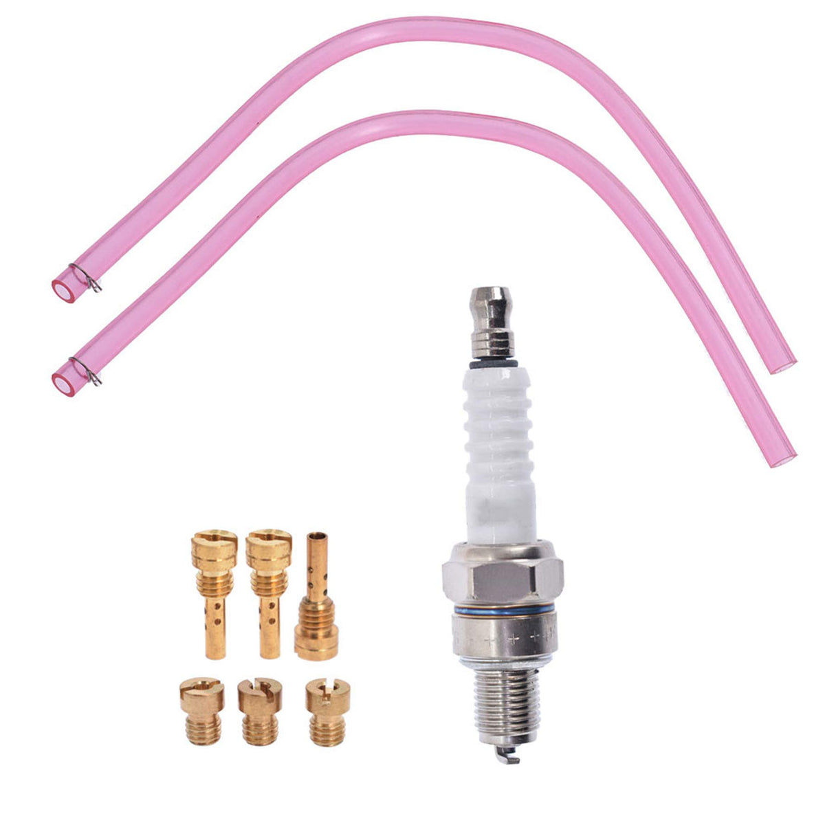 40mm Carburetor Replacement U65586