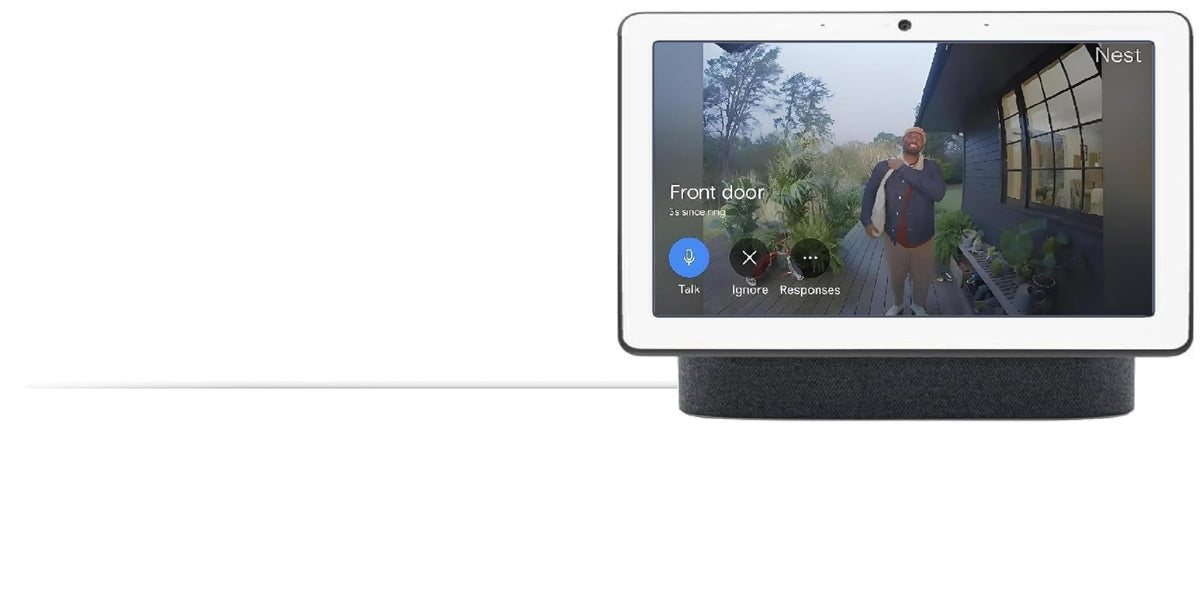 10-inch Smart Display H540