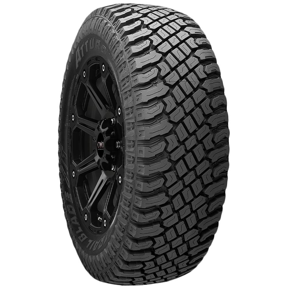 275/55R20 Light Truck Tire O7555