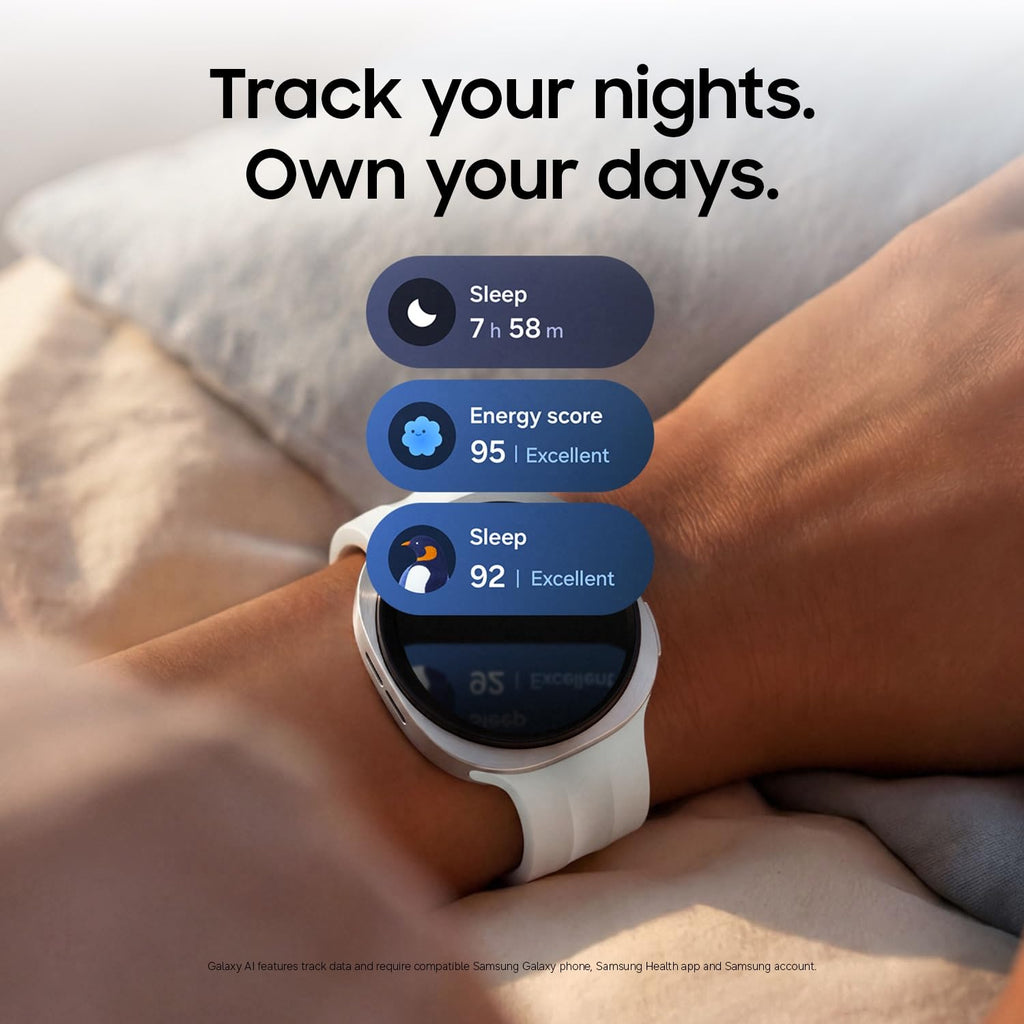 Graphite 40mm Bluetooth Smartwatch O60270