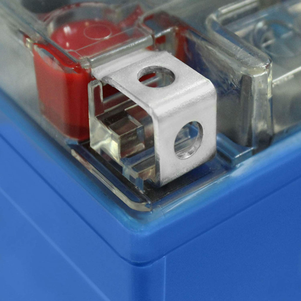 12V 11.2Ah GEL Battery H754