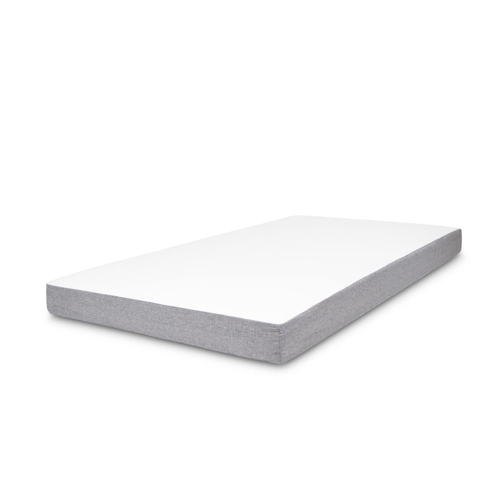 5 in. Memory Foam Mattress Twin D947700