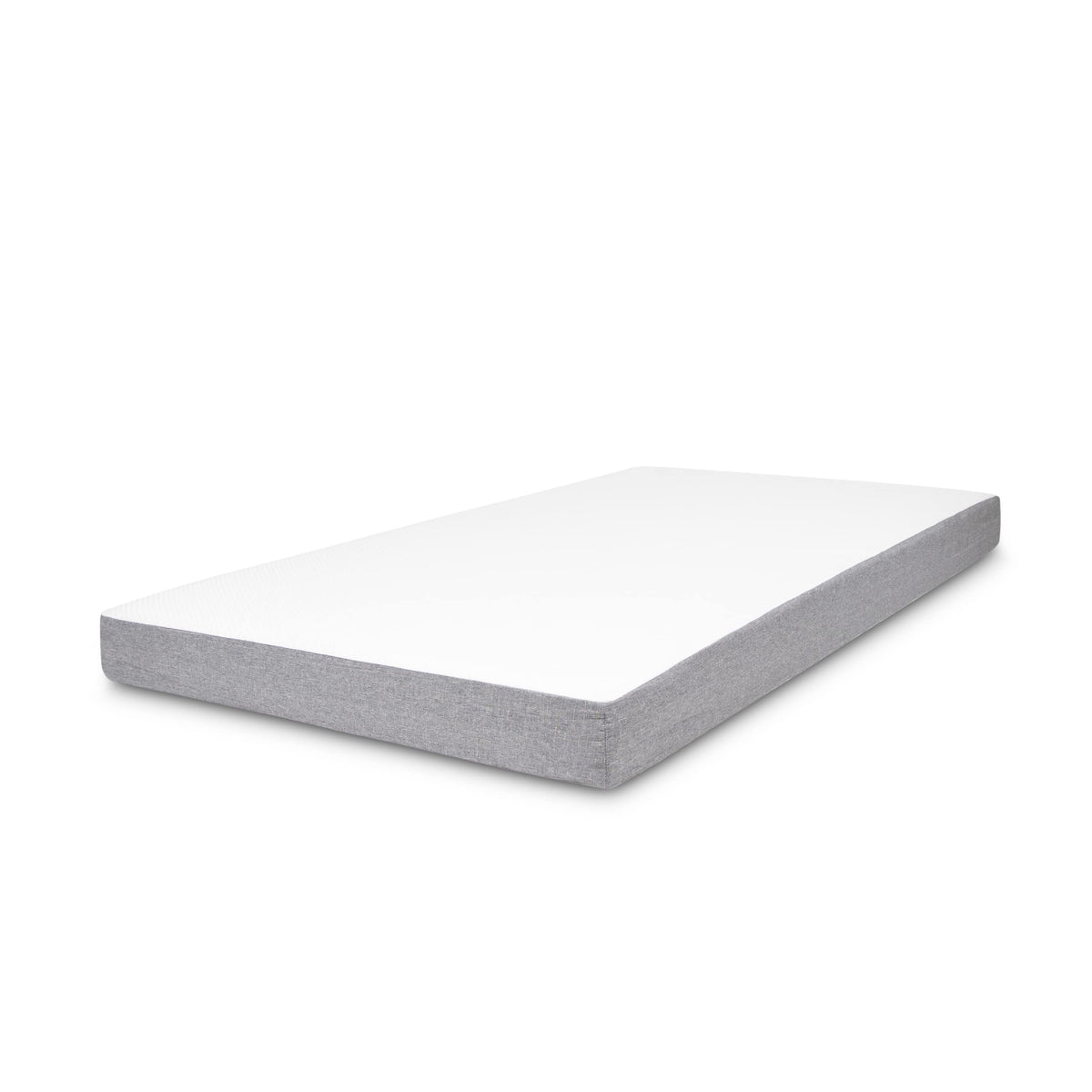 5 in. Memory Foam Mattress Twin D947700