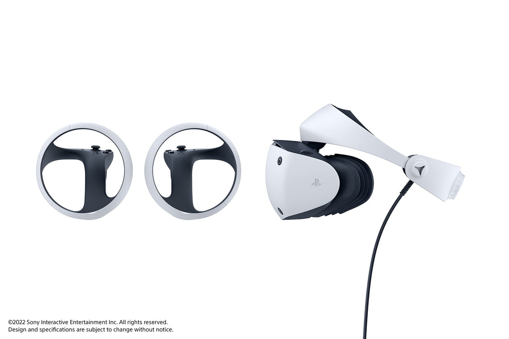 VR2 Bundle H580444