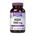 MSM 1000 mg 60 Vegetable Capsules G626940