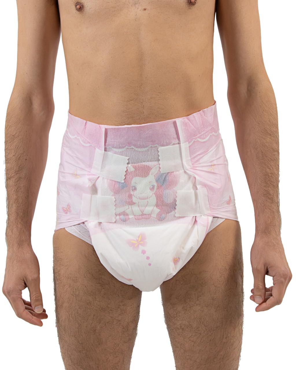 Adult Disposable Diapers 12 Pack Medium V687