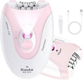 Rechargeable Epilator with LED Light M6123