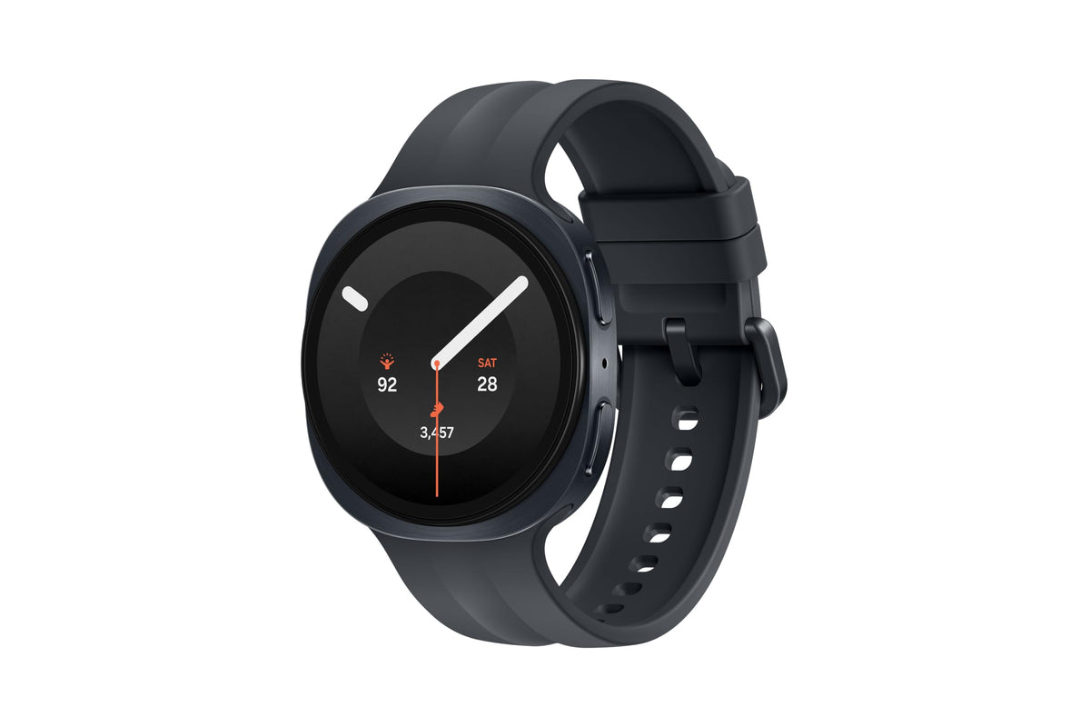 Graphite 40mm Bluetooth Smartwatch O60270