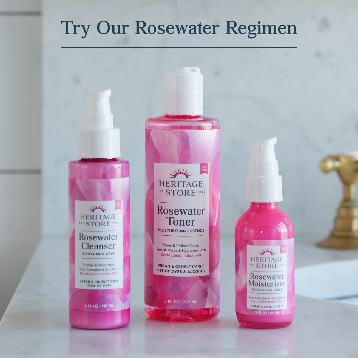 Rose Oil Nourishing Treatment 1 fl oz J627054