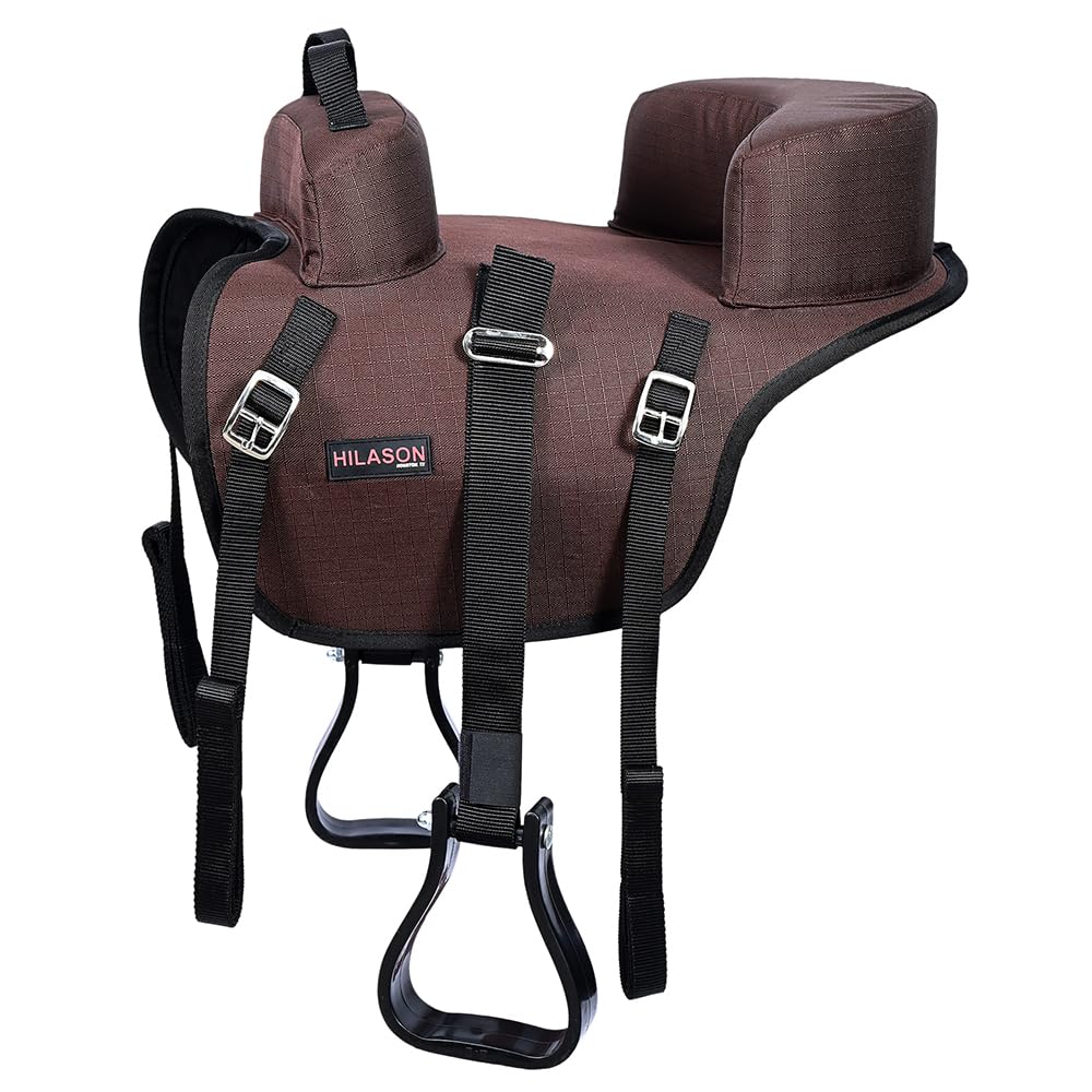 Kids 20 X 34 in Western Saddle M9961