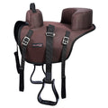 Kids 20 X 34 in Western Saddle M9961