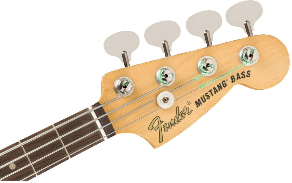 Black Maple Fingerboard Bass S7847