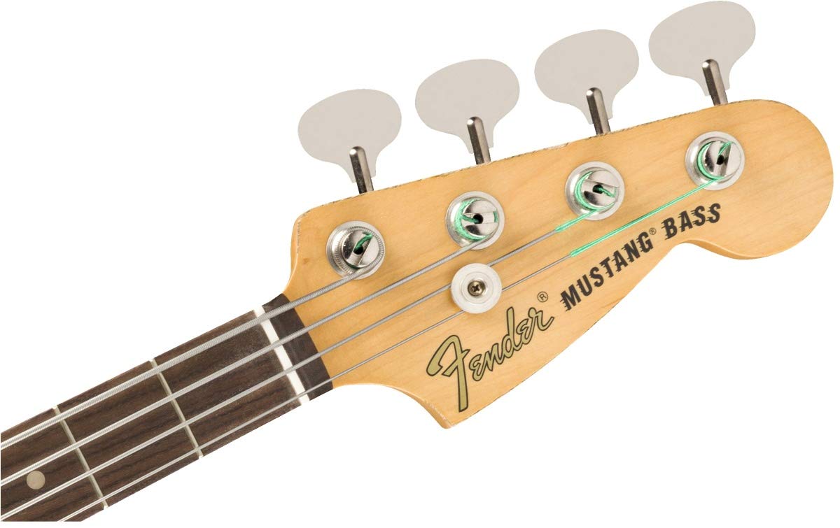 Black Maple Fingerboard Bass S7847