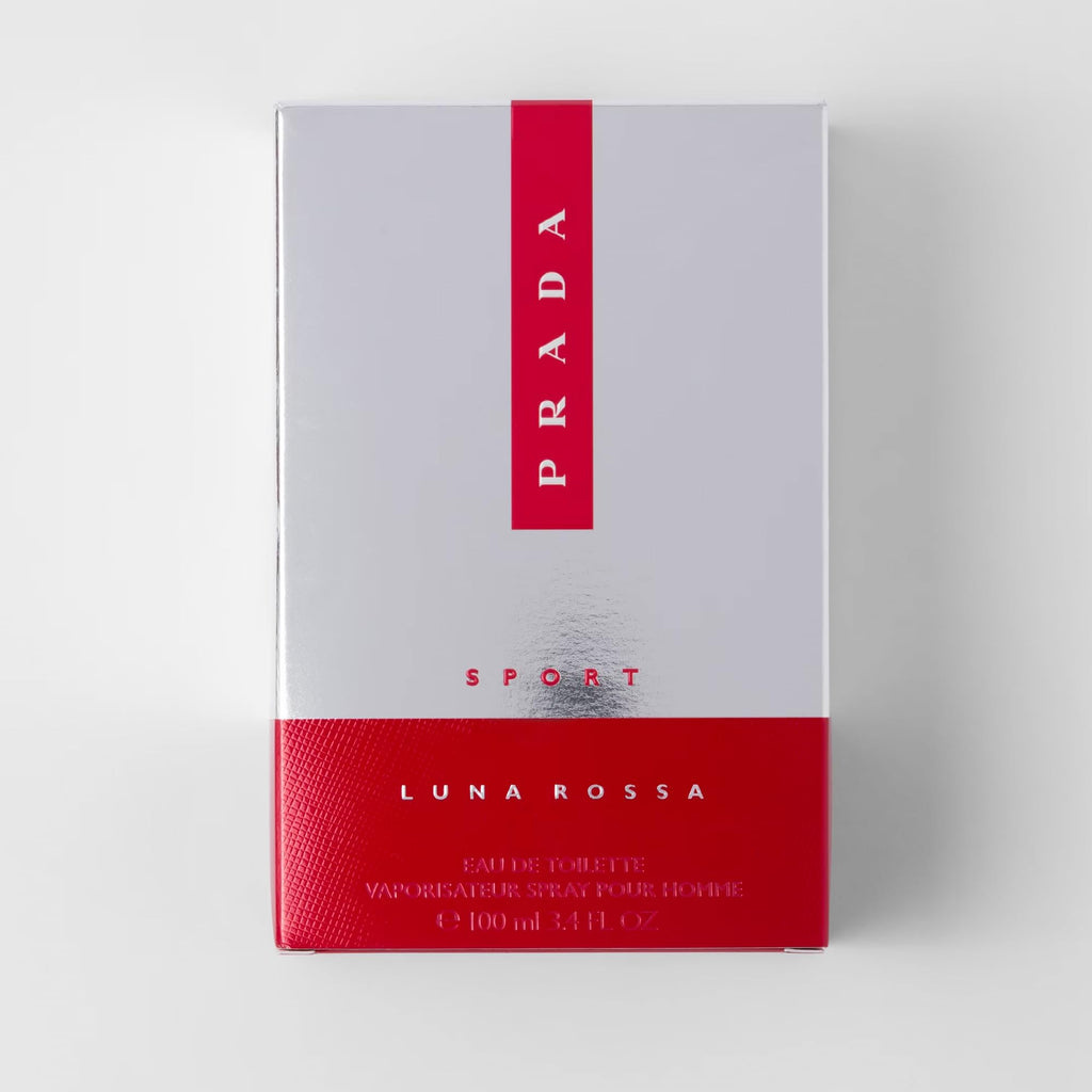 Eau de Toilette 100 ml K119934