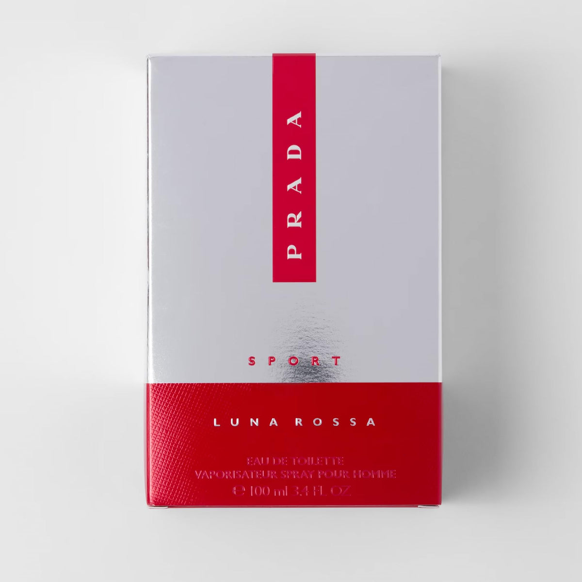 Eau de Toilette 100 ml K119934