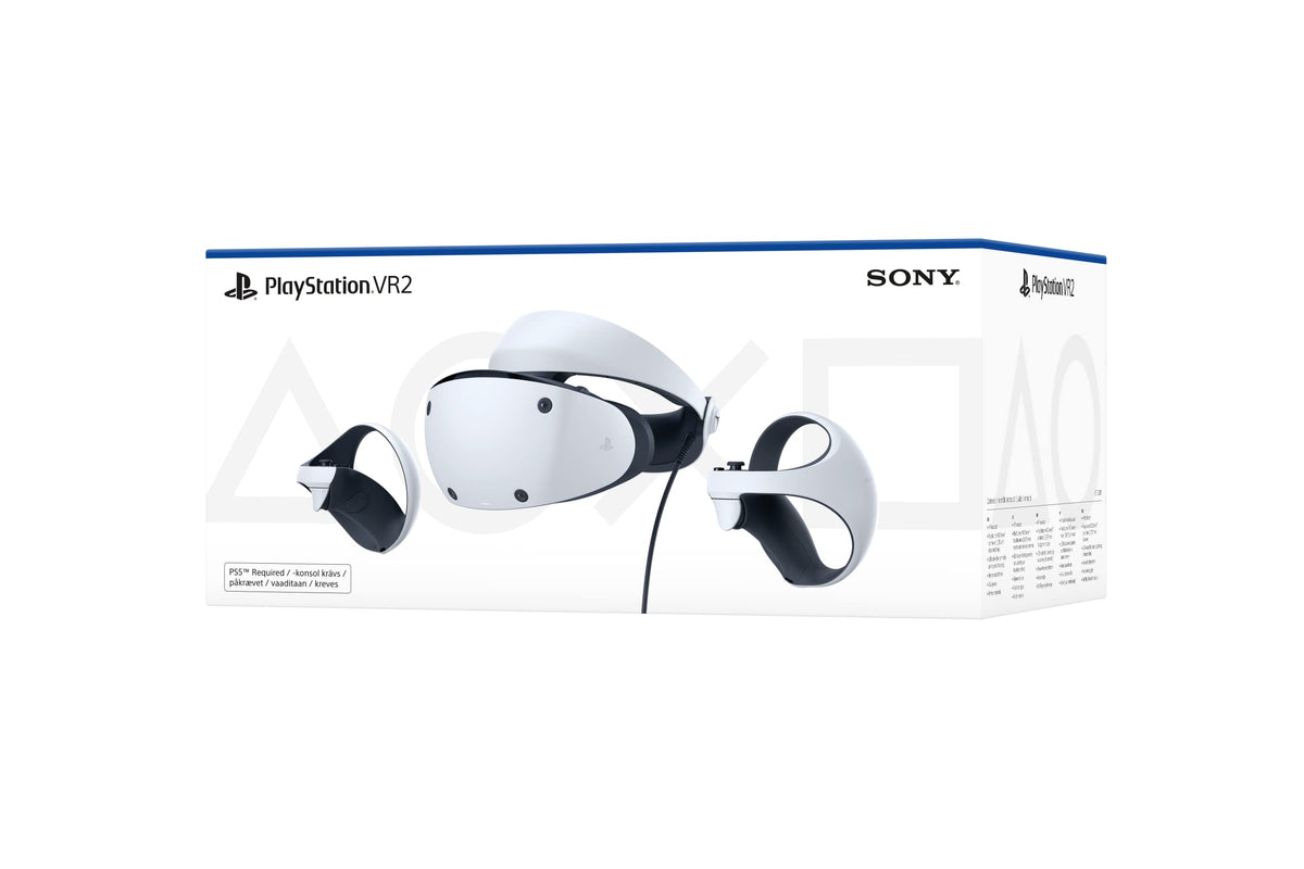 VR2 Bundle H580444