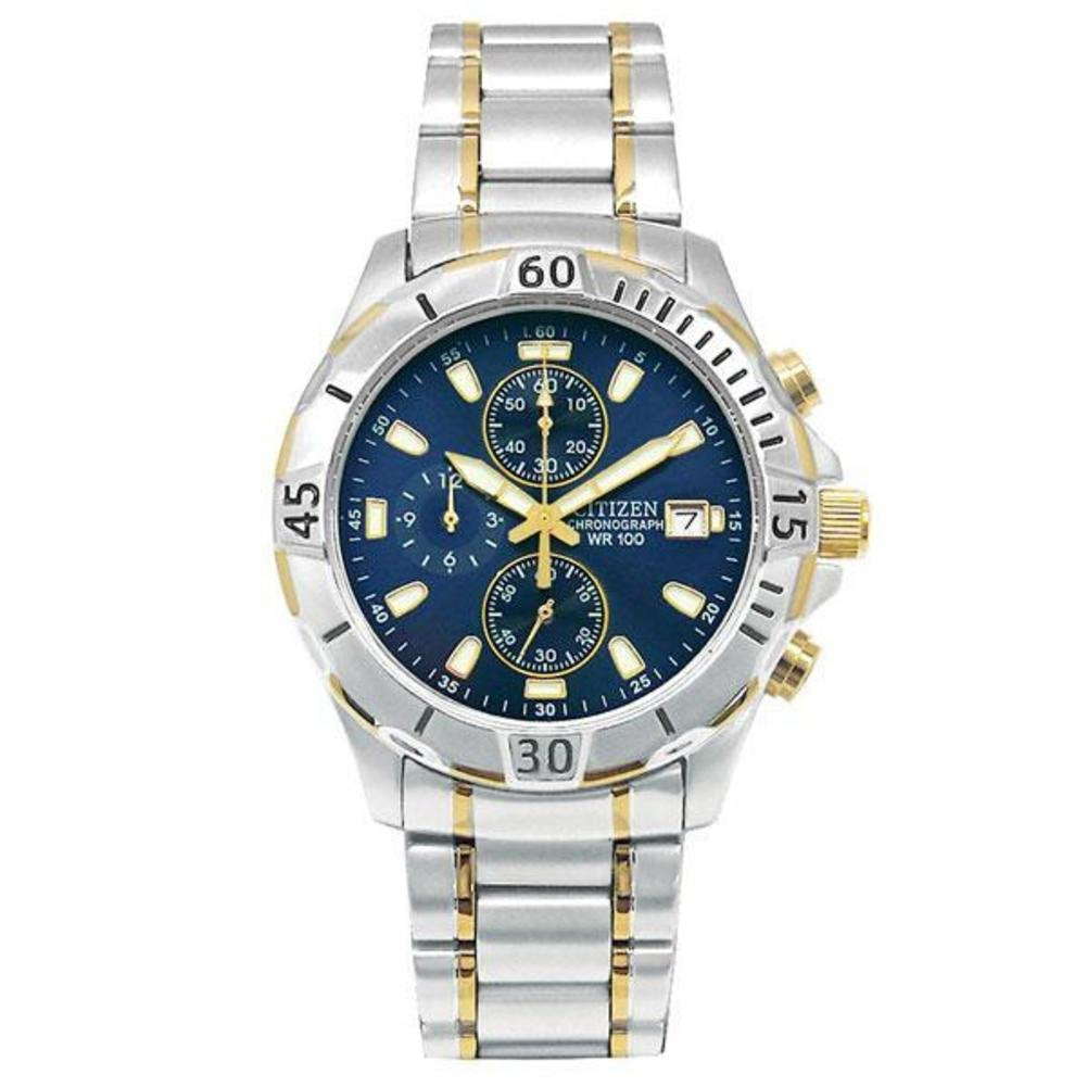 Men's Quartz Classic 41mm Stainless Steel C663968
