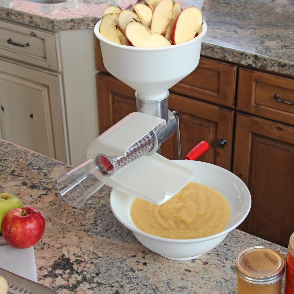 Tomato Sauce Maker Food Strainer G8551
