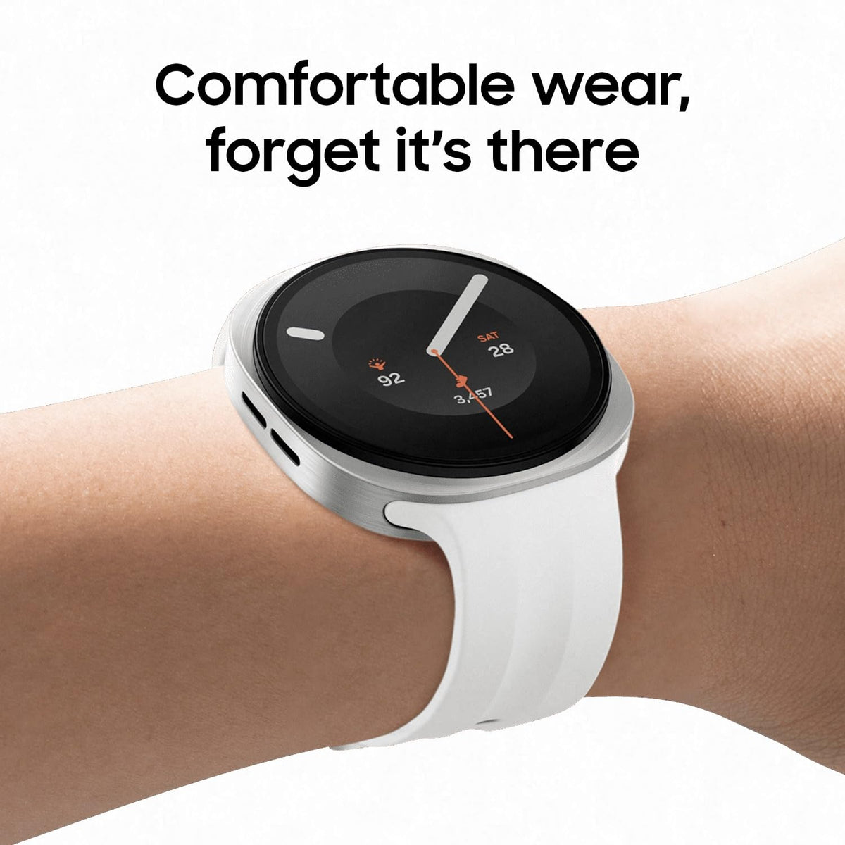 Graphite 40mm Bluetooth Smartwatch O60270