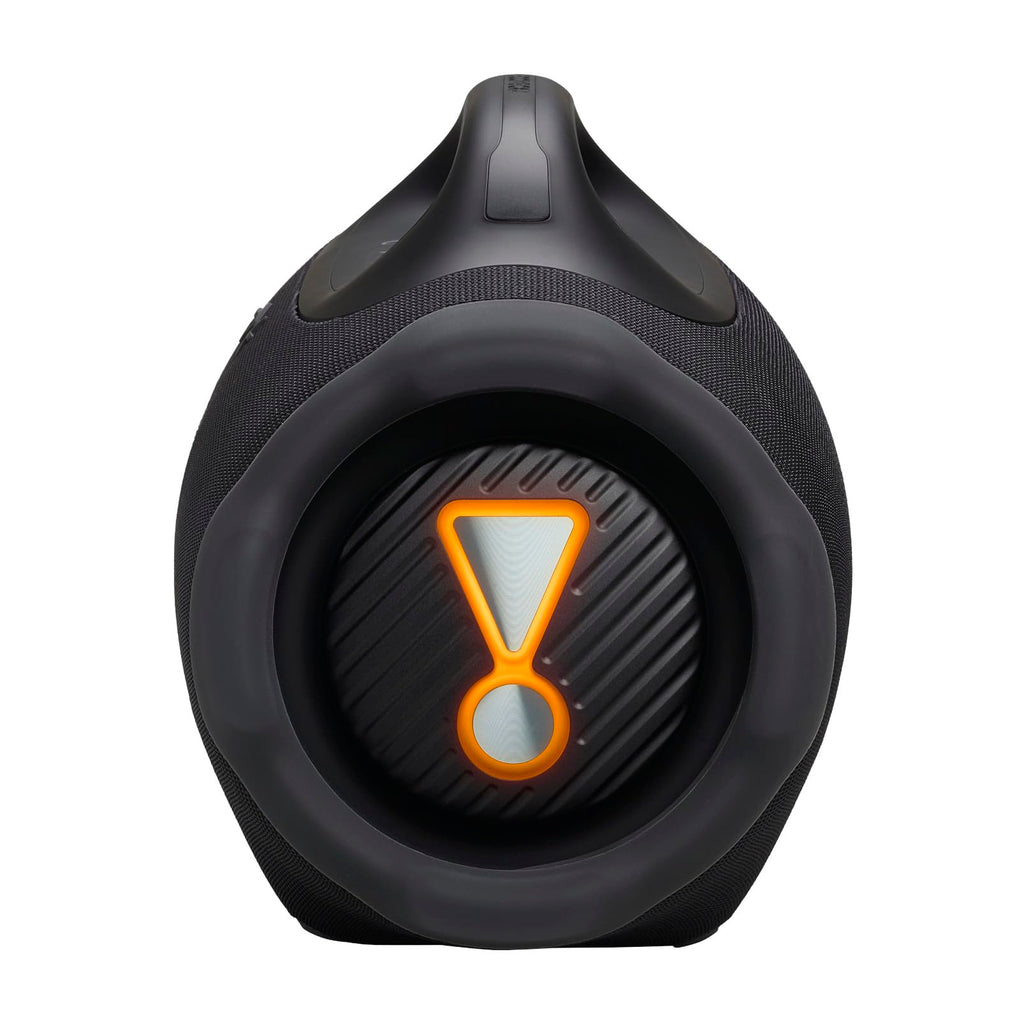 Portable Bluetooth Speaker Black R5658